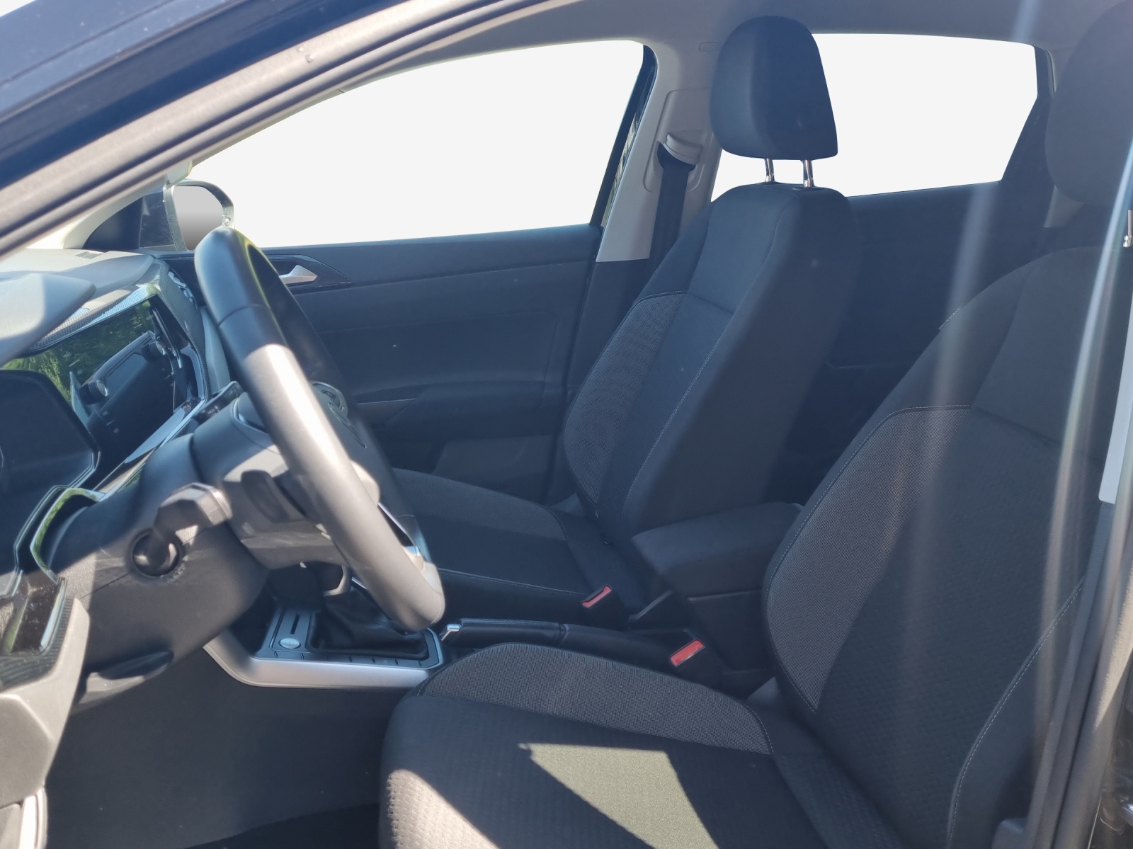 VW Taigo 1.0 TSI Life DSG-image-7