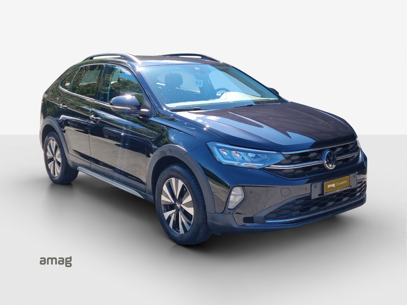 VW Taigo 1.0 TSI Life DSG-image-5