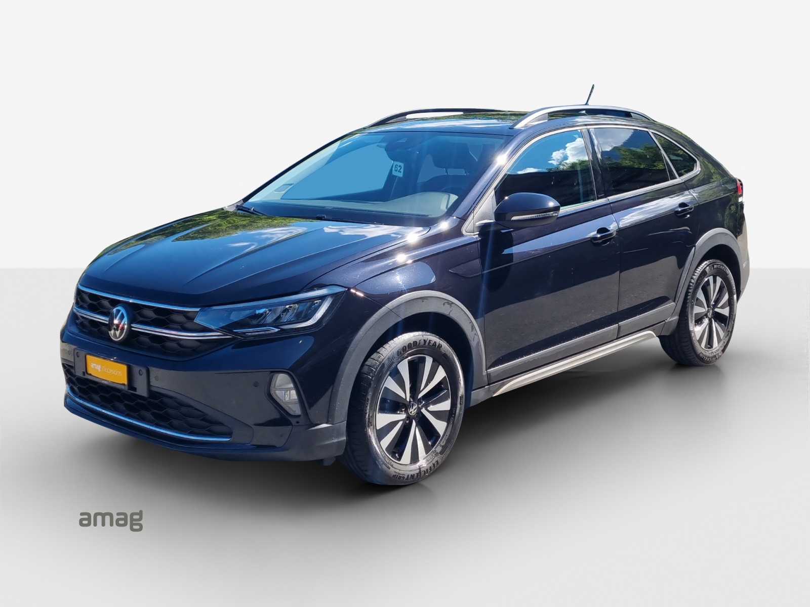 VW Taigo 1.0 TSI Life DSG-image-0