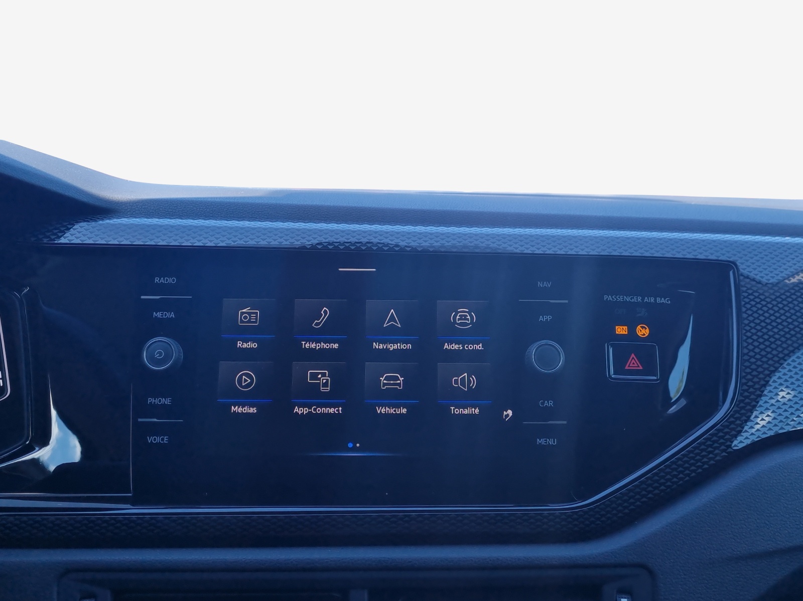 VW Taigo 1.0 TSI Life DSG-image-14