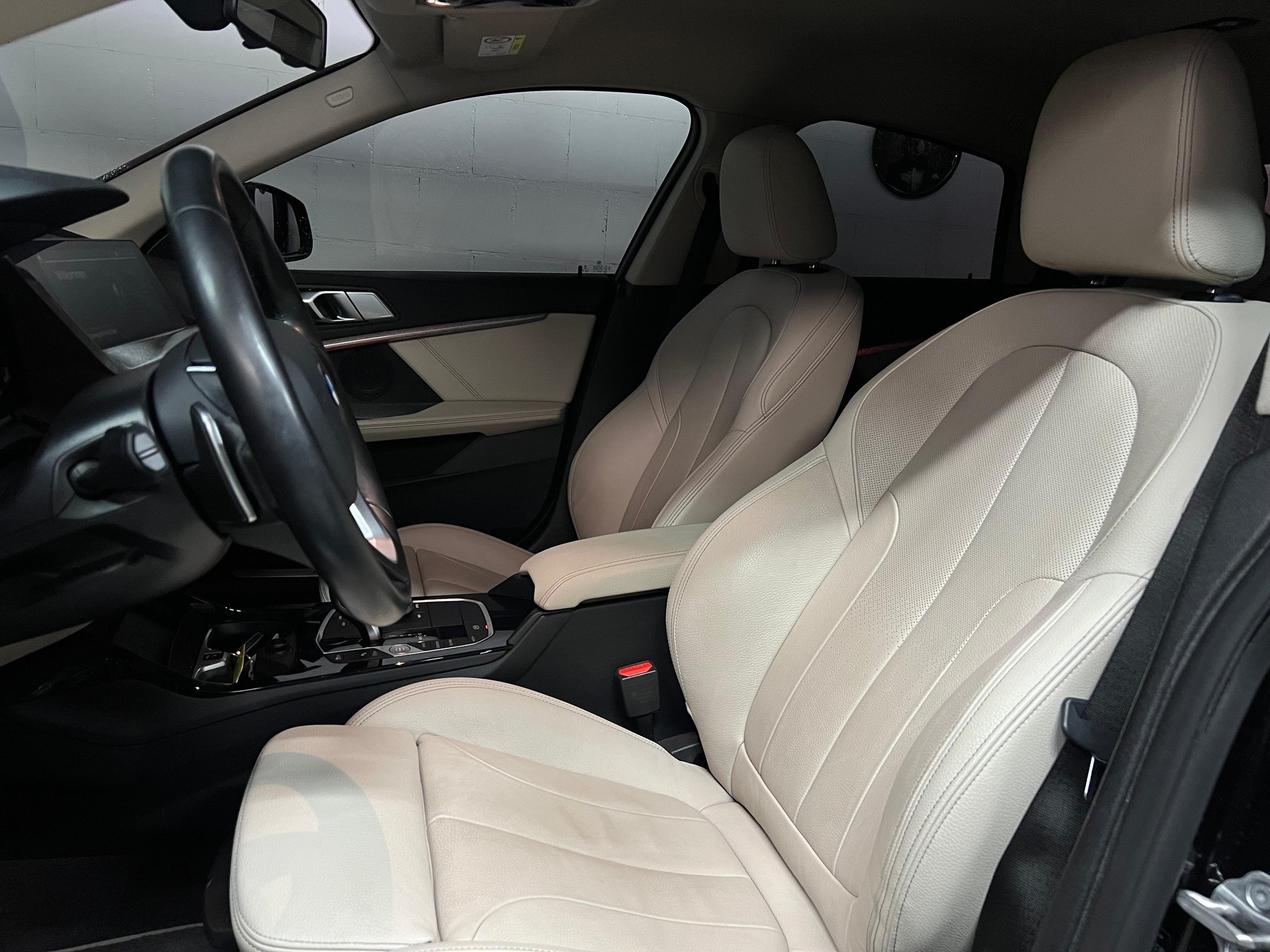BMW 220d Gran Coupé xDrive Luxury Line Steptronic / CH-FAHRZEUG / AUS ERSTER HAND /-image-10