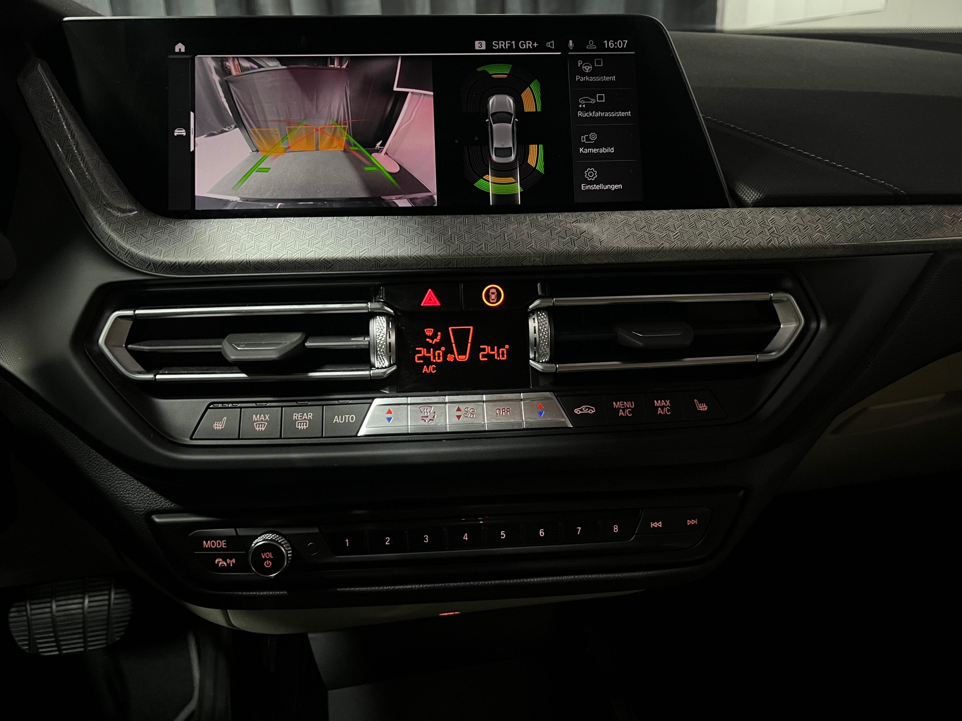 BMW 220d Gran Coupé xDrive Luxury Line Steptronic / CH-FAHRZEUG / AUS ERSTER HAND /-image-16