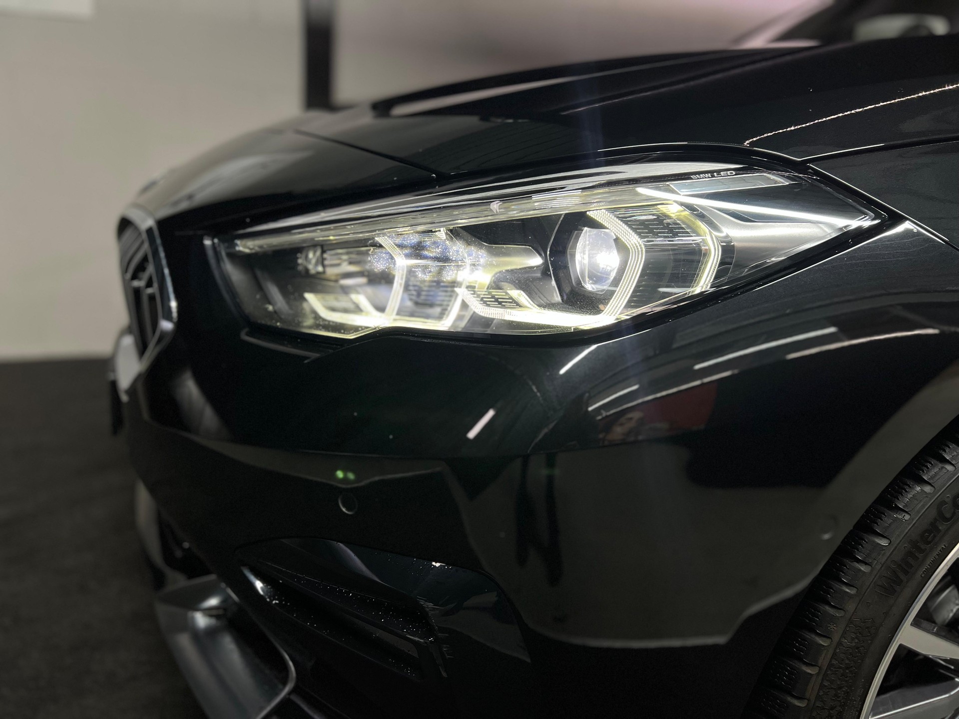 BMW 220d Gran Coupé xDrive Luxury Line Steptronic / CH-FAHRZEUG / AUS ERSTER HAND /-image-2