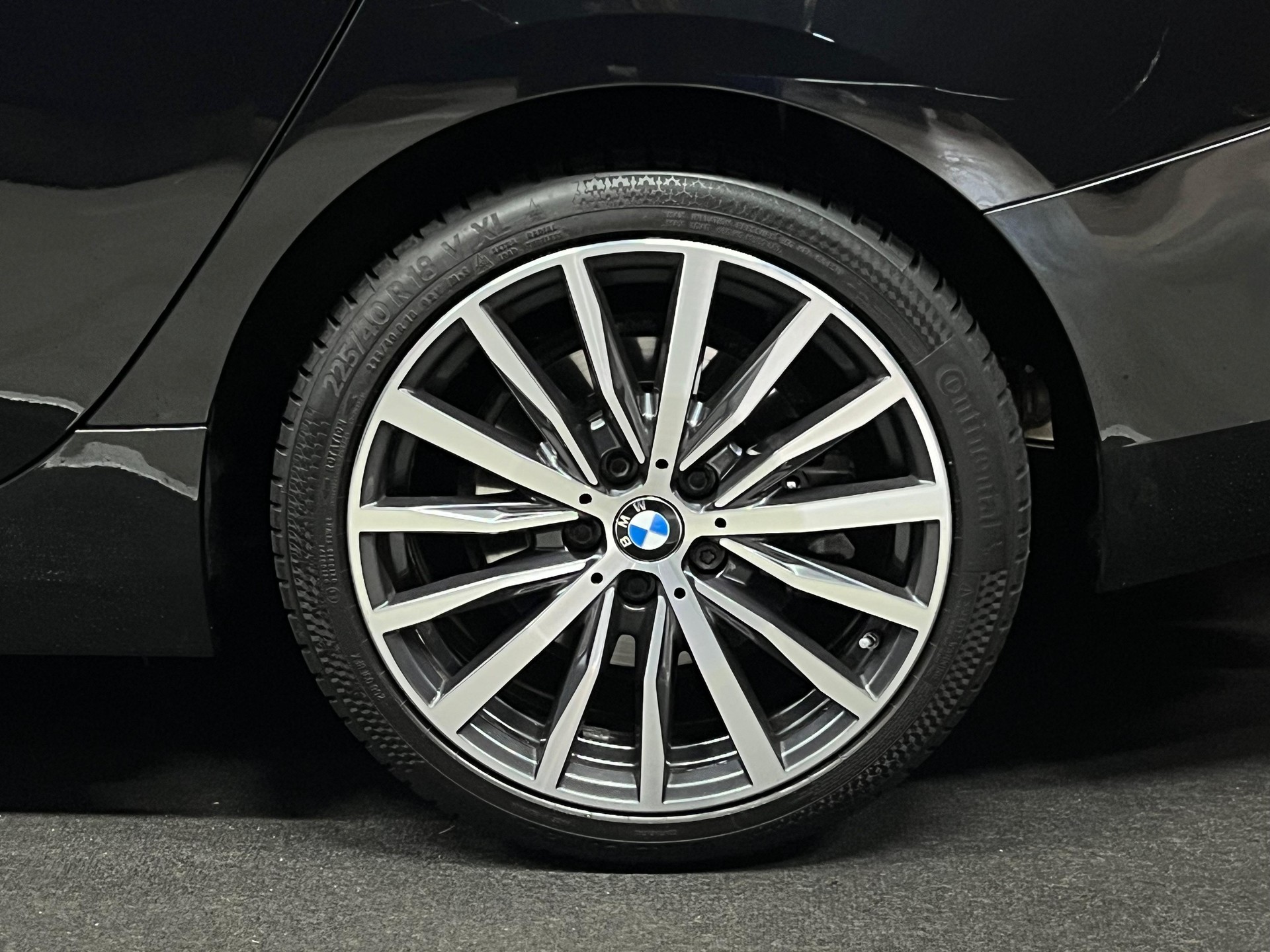 BMW 220d Gran Coupé xDrive Luxury Line Steptronic / CH-FAHRZEUG / AUS ERSTER HAND /-image-9