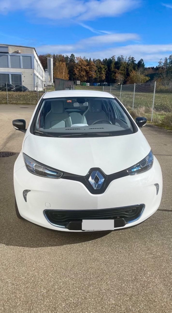 RENAULT Zen-image-0