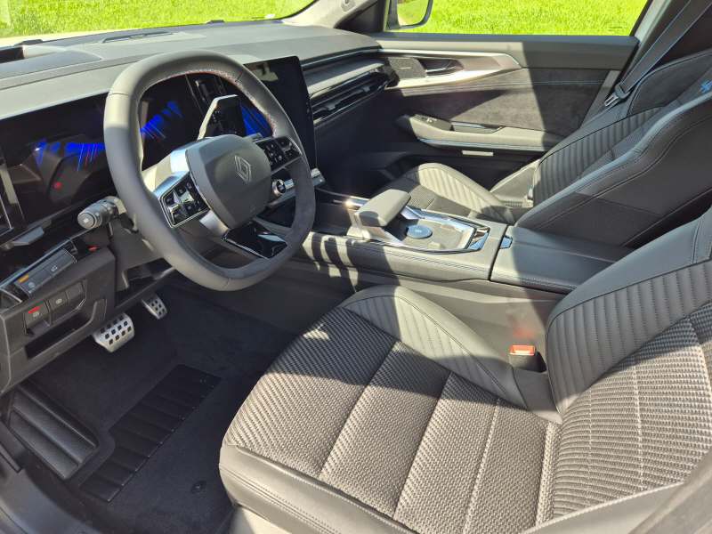 RENAULT Austral 1.2 E-Tech esprit Alpine-image-4