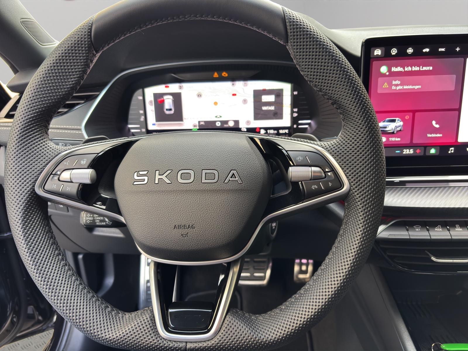 SKODA Octavia Combi 2.0 TSI SportLine 4x4 DSG-image-6