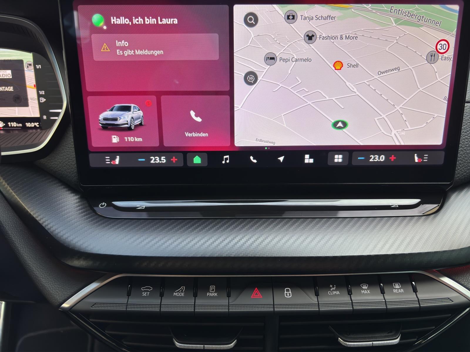 SKODA Octavia Combi 2.0 TSI SportLine 4x4 DSG-image-8