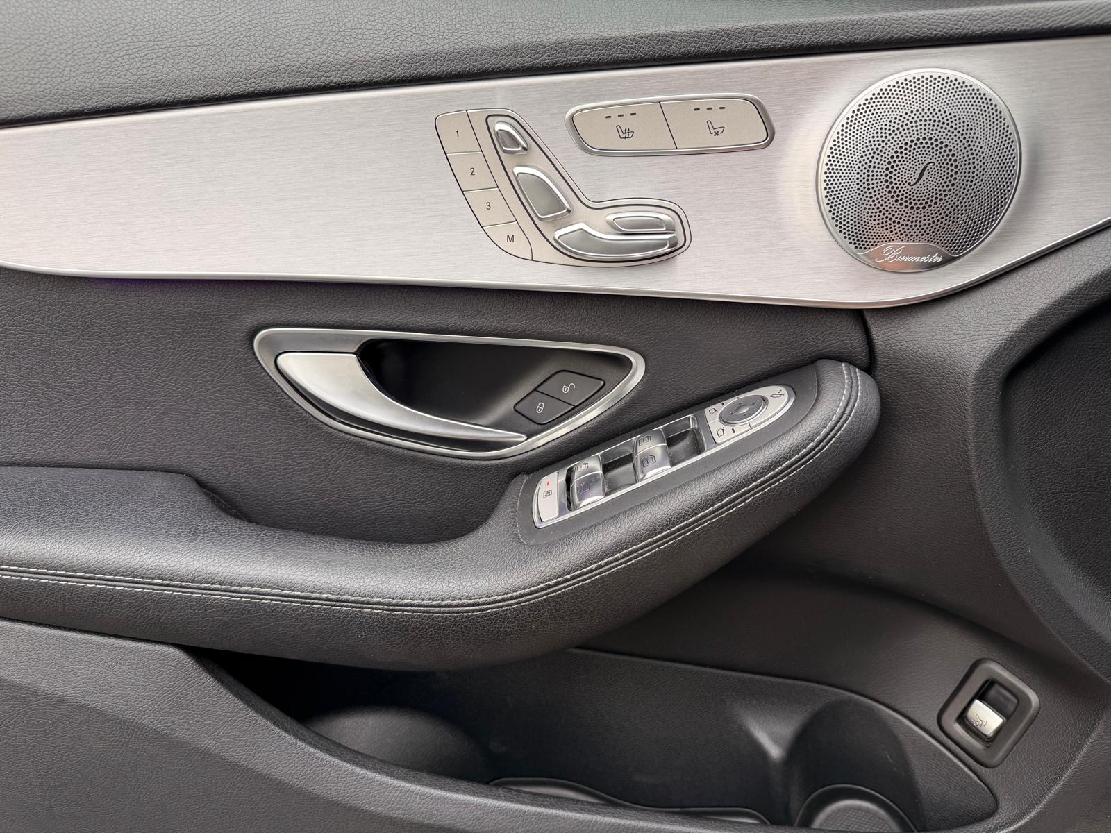 MERCEDES-BENZ C 220 d Swiss Star Avantg 4m-image-7