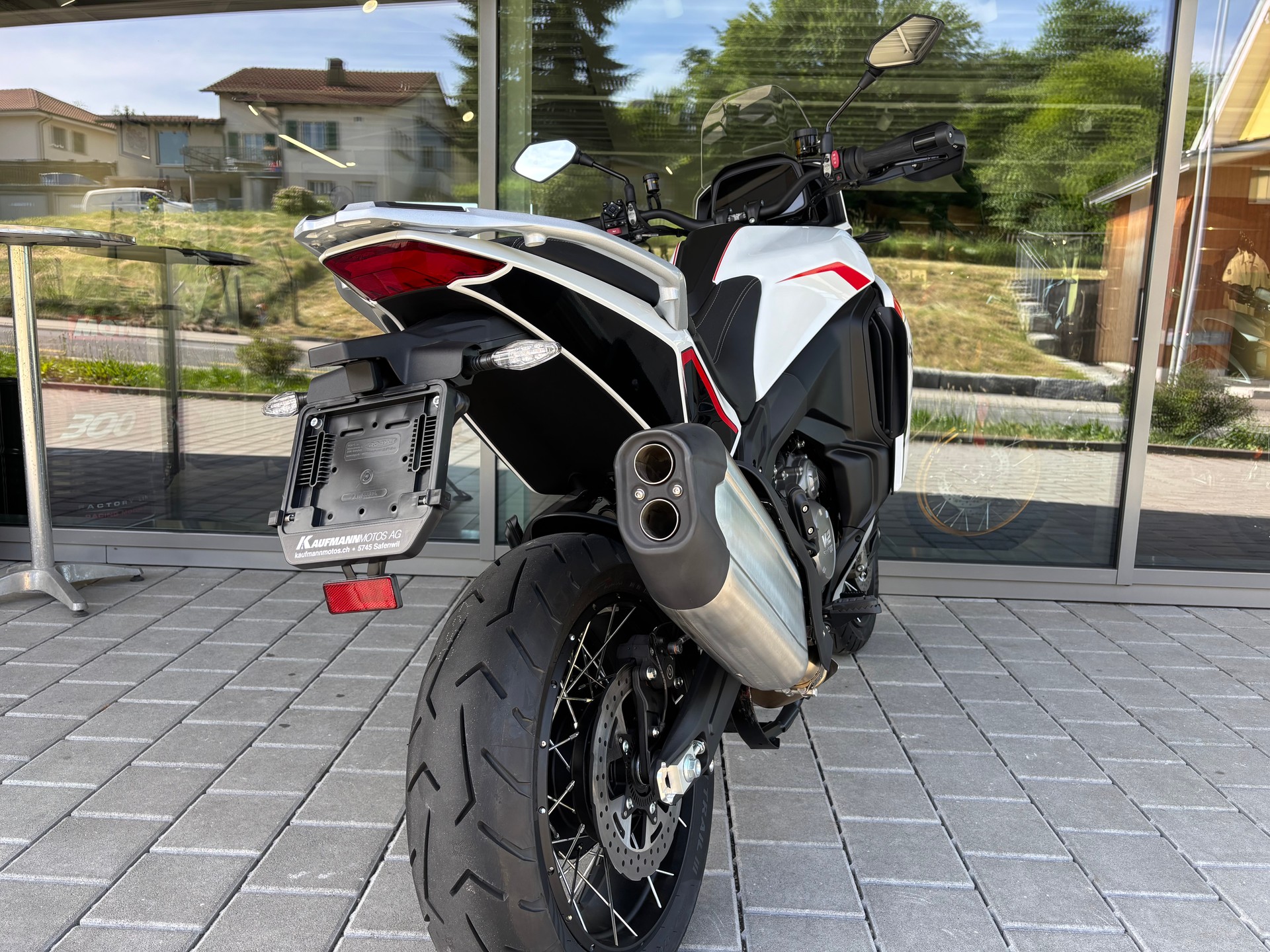 MOTO MORINI X-CAPE 1200-image-3