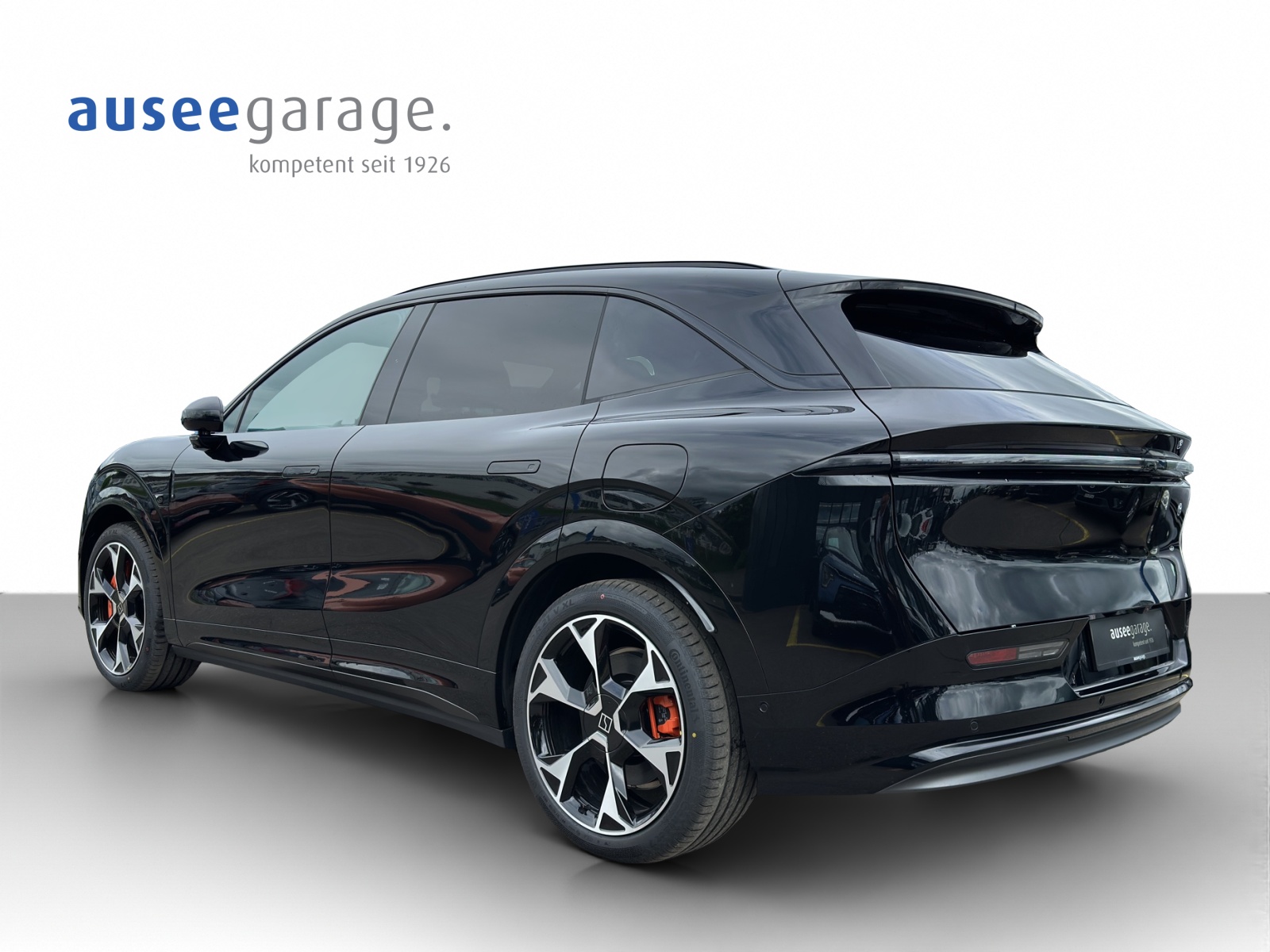 ZEEKR 7X Privilege AWD-image-3