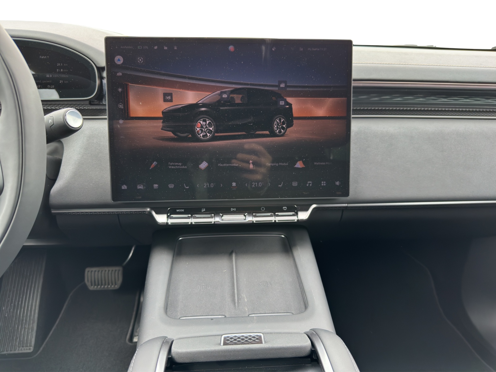 ZEEKR 7X Privilege AWD-image-8