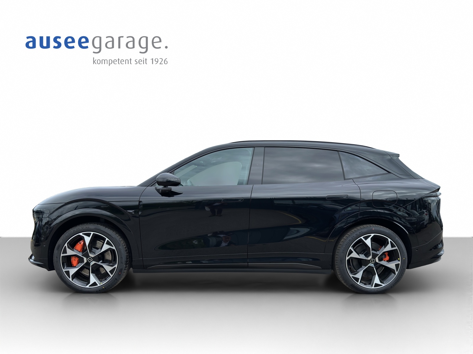 ZEEKR 7X Privilege AWD-image-2