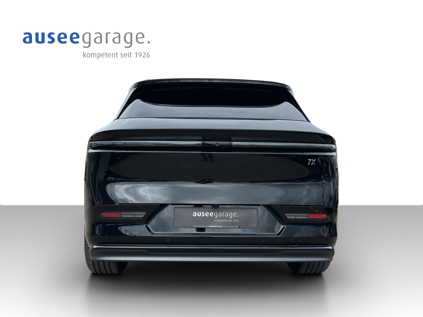 ZEEKR 7X Privilege AWD-image-1