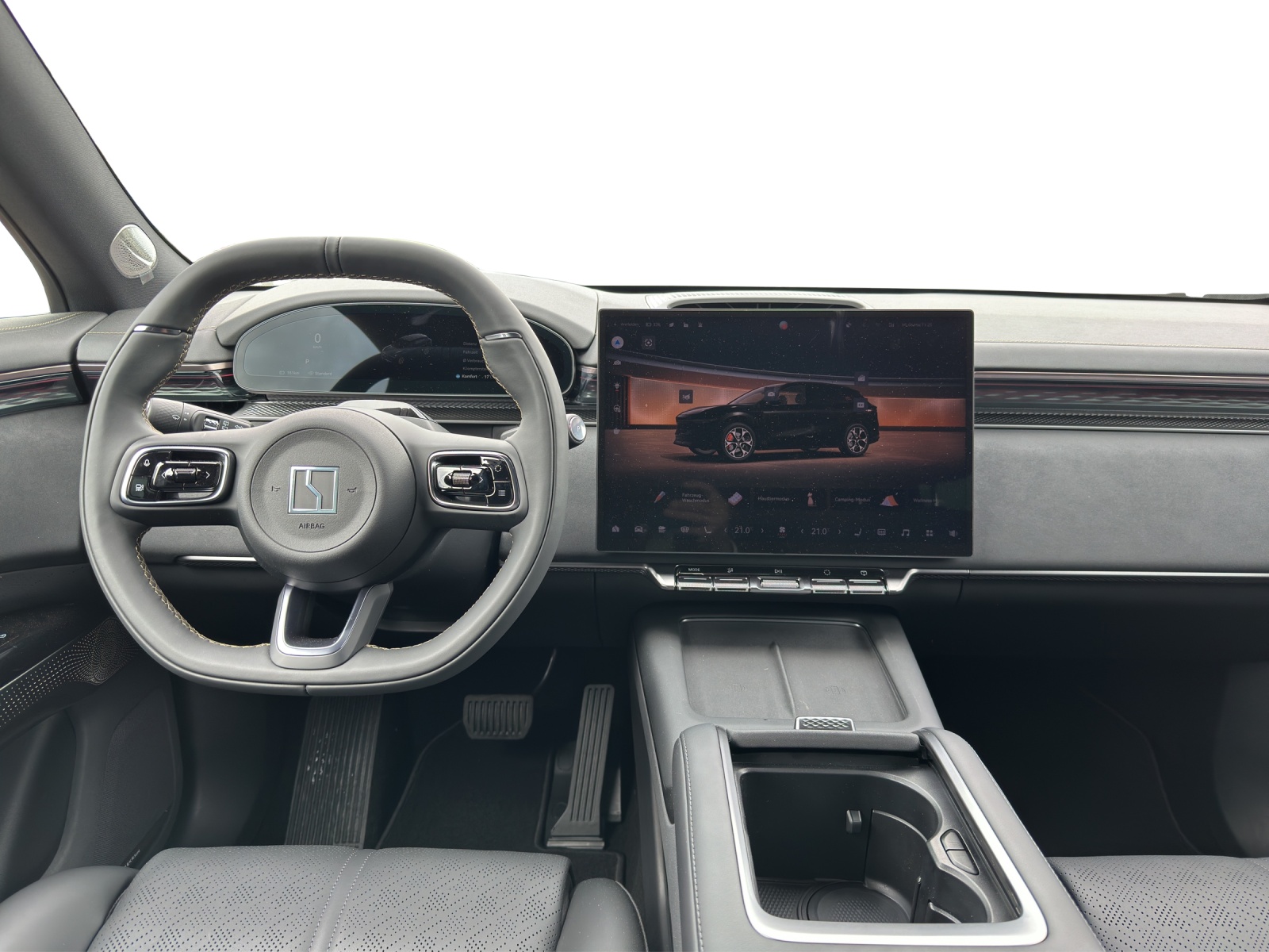 ZEEKR 7X Privilege AWD-image-4