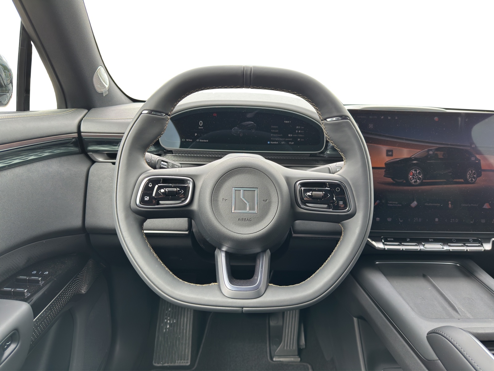 ZEEKR 7X Privilege AWD-image-10