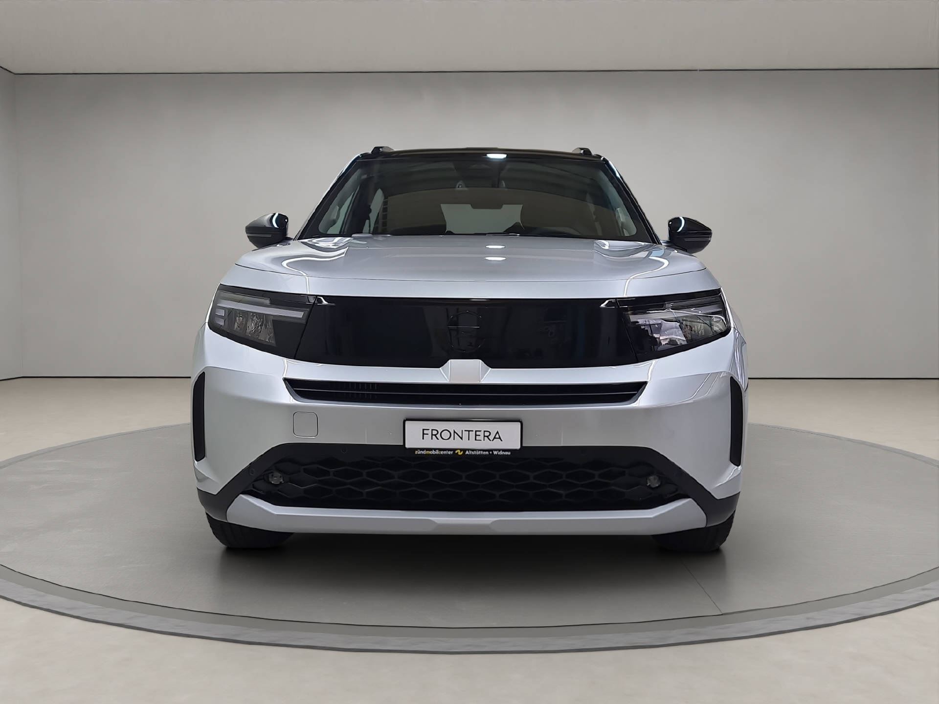OPEL Frontera 1.2 T HEV 145 GS-image-4