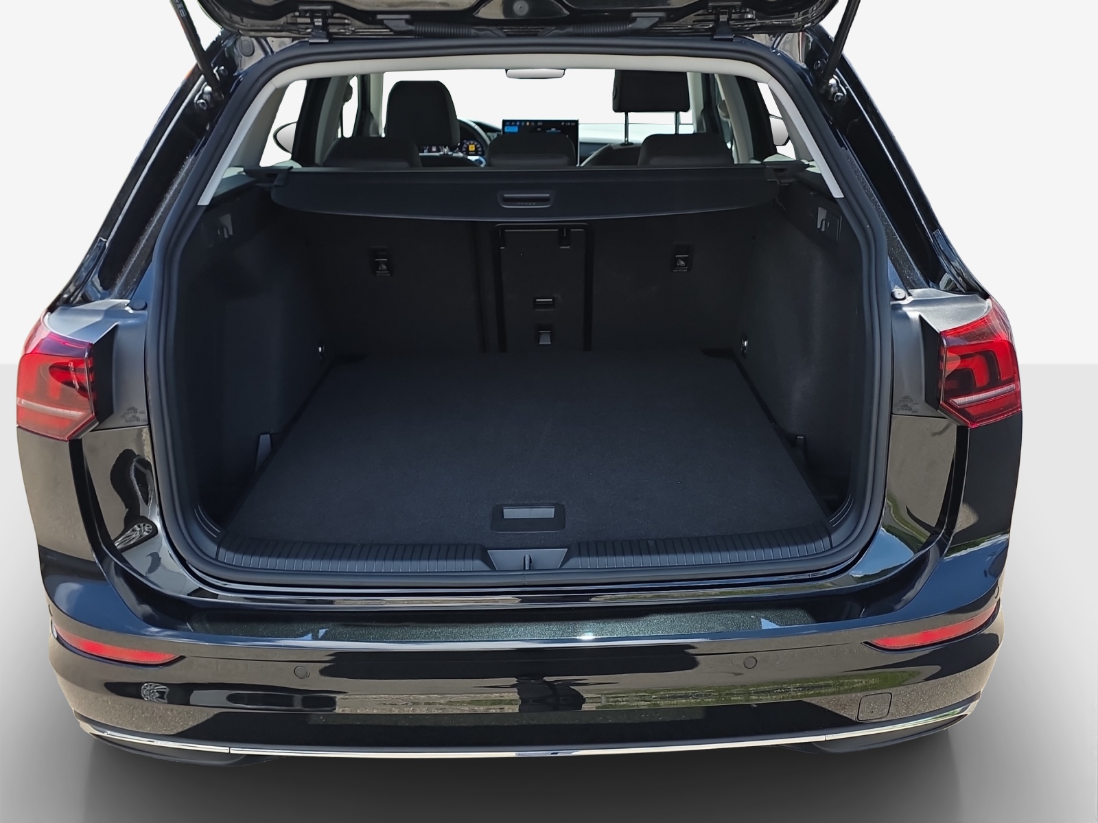 VW Golf Variant 2.0 TDI Style DSG-image-12