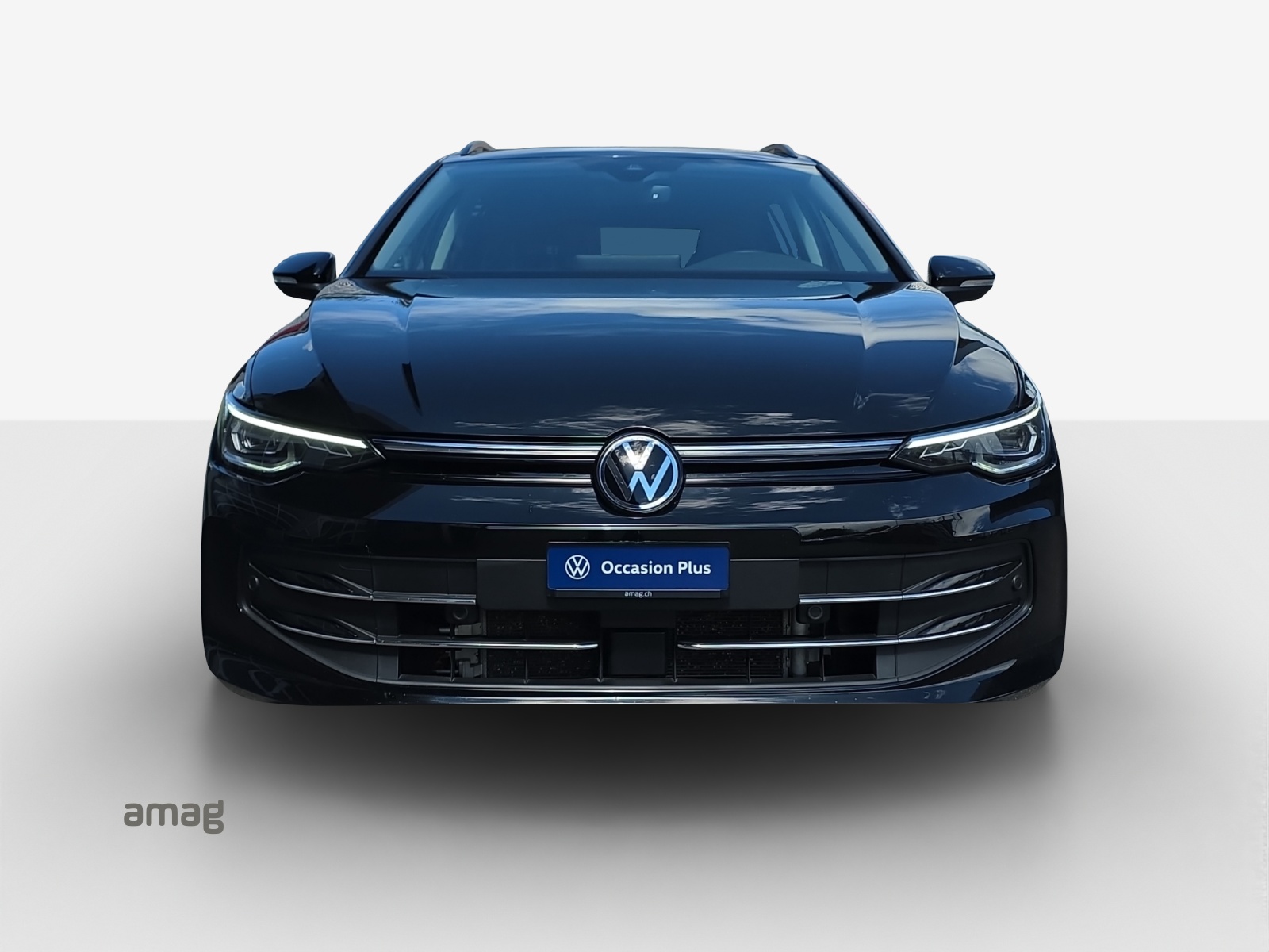 VW Golf Variant 2.0 TDI Style DSG-image-6