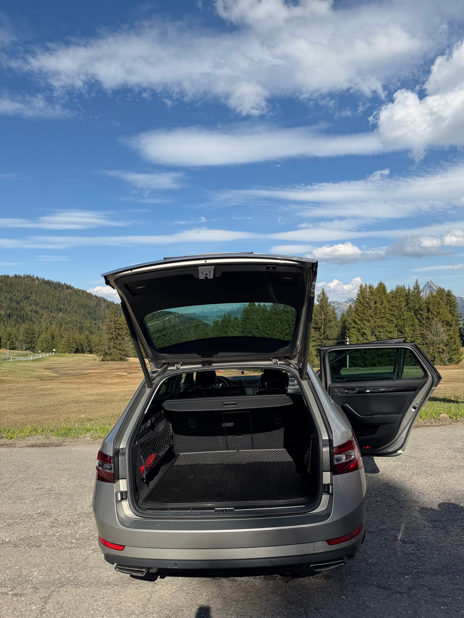 SKODA 2.0 TSI 280 L & K 4x4 DSG-image-3