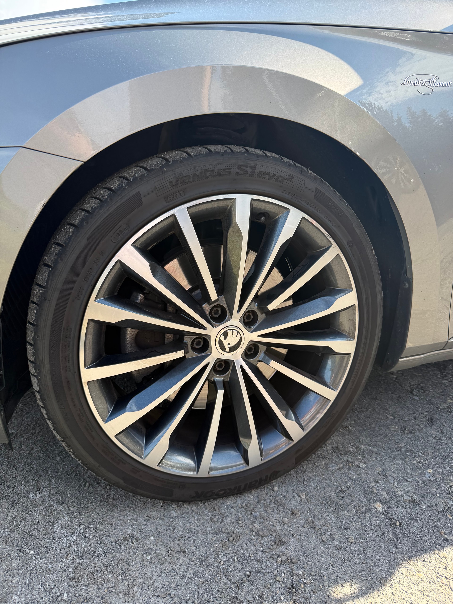 SKODA 2.0 TSI 280 L & K 4x4 DSG-image-4