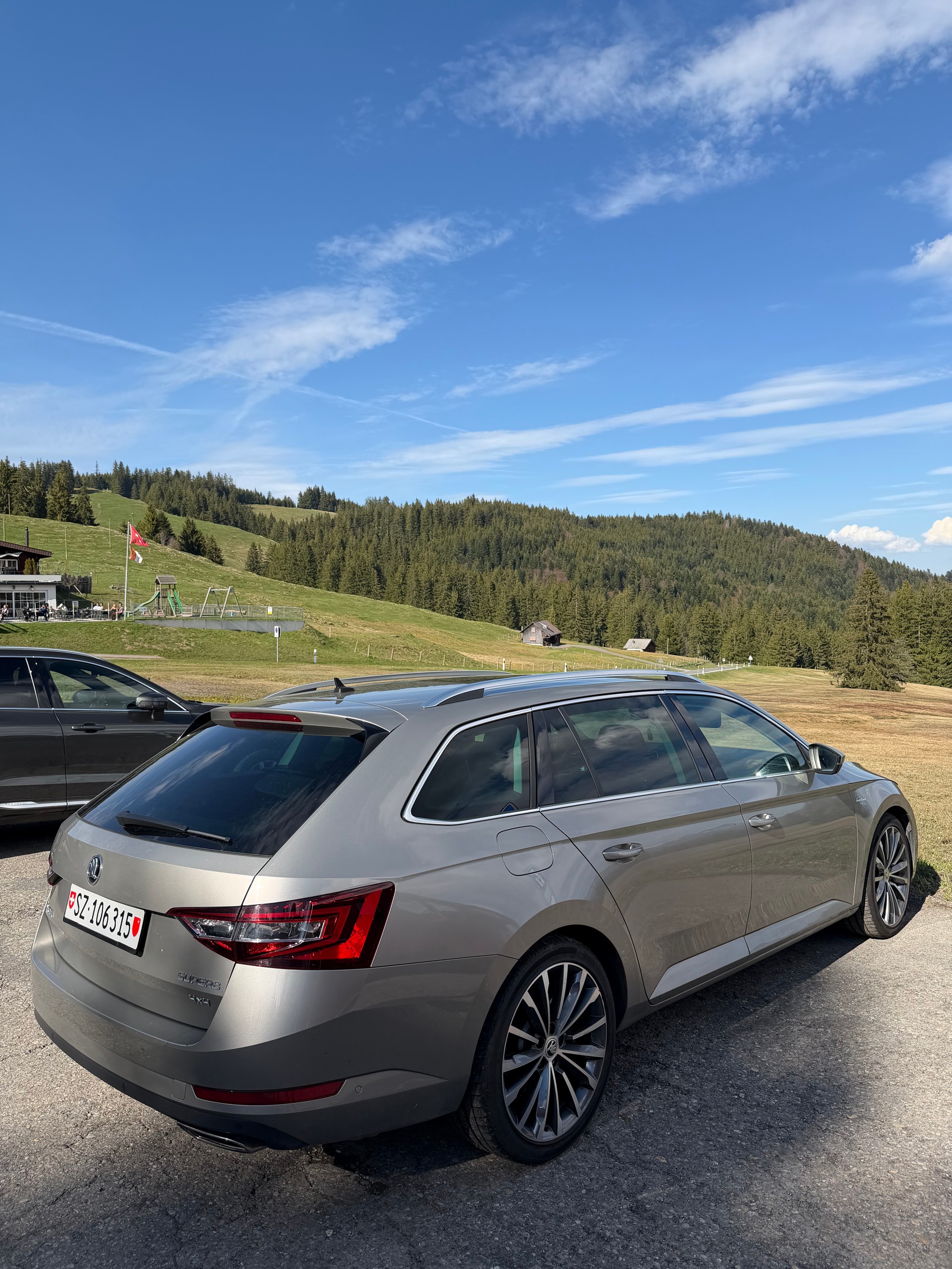 SKODA 2.0 TSI 280 L & K 4x4 DSG-image-0