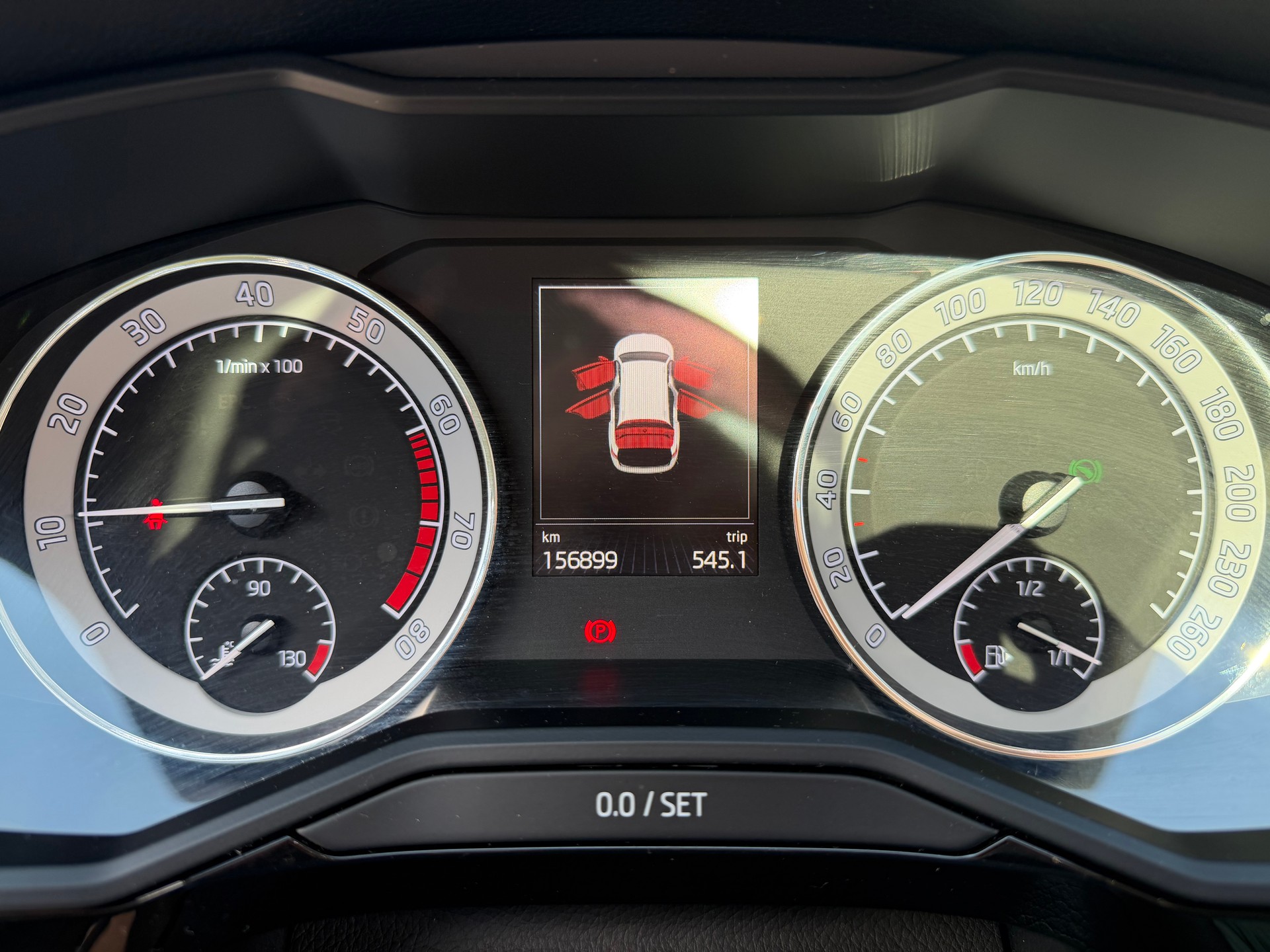 SKODA 2.0 TSI 280 L & K 4x4 DSG-image-5