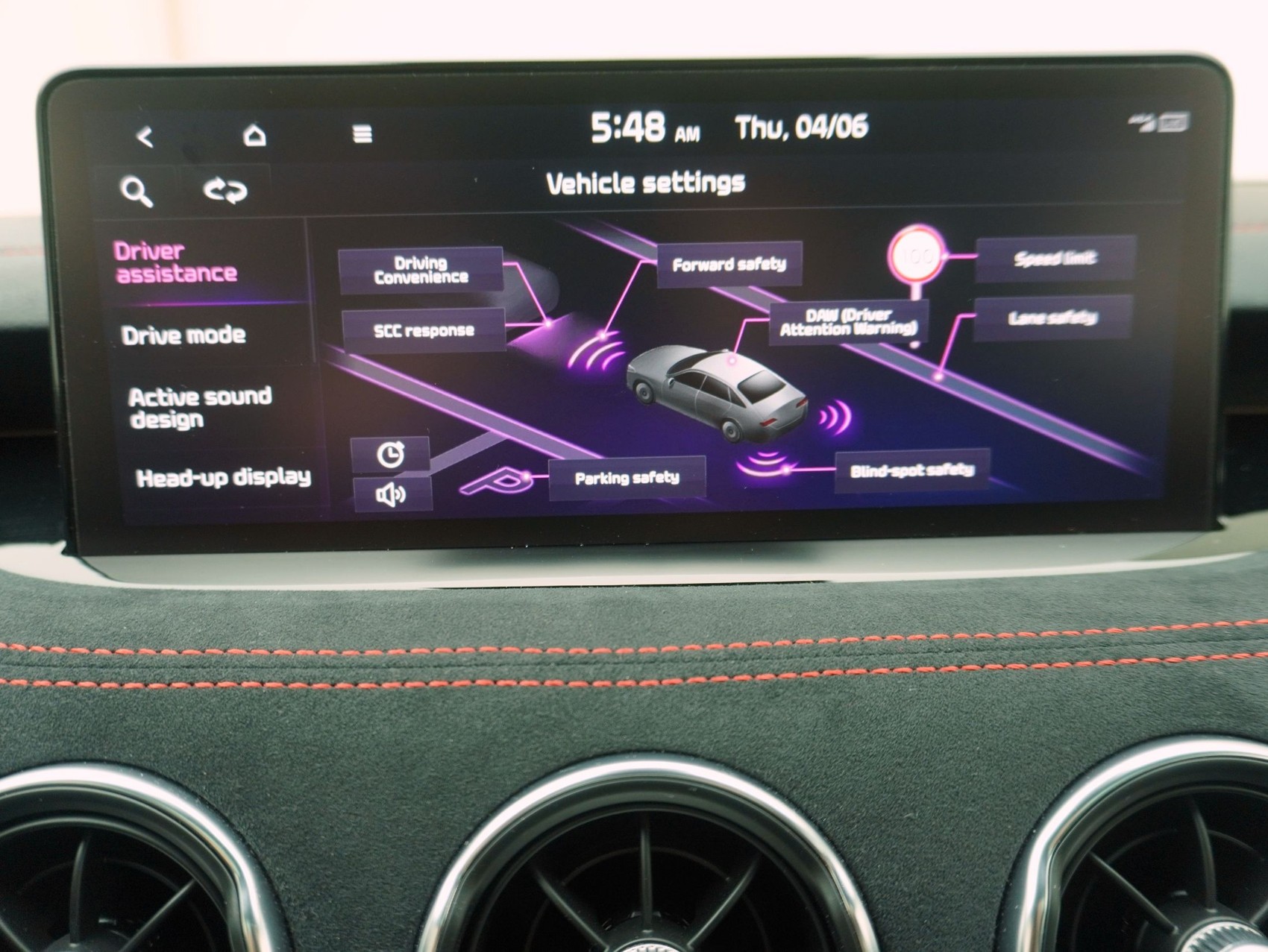 KIA Stinger GT 3.3 T-GDi 4WD-image-22