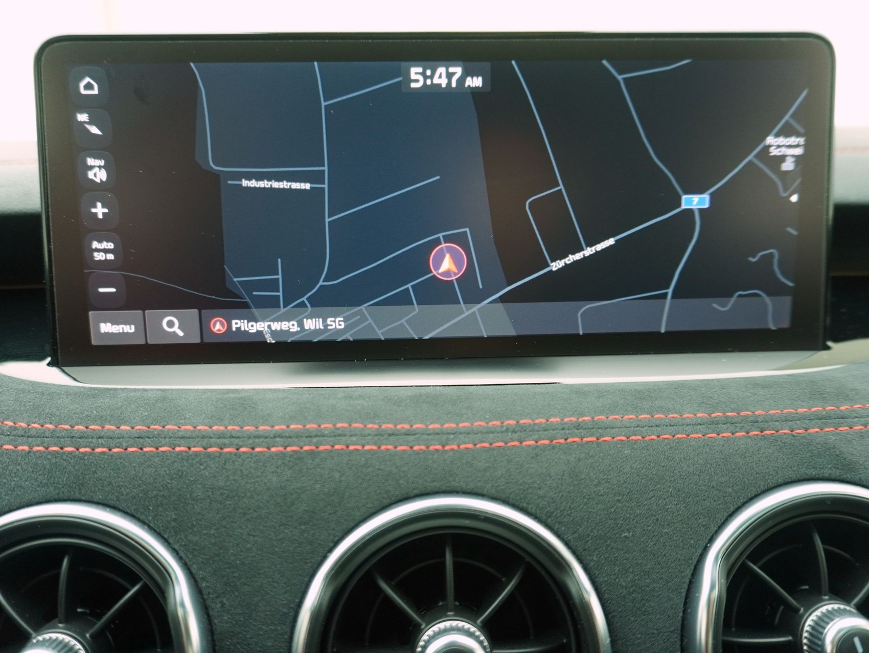 KIA Stinger GT 3.3 T-GDi 4WD-image-23