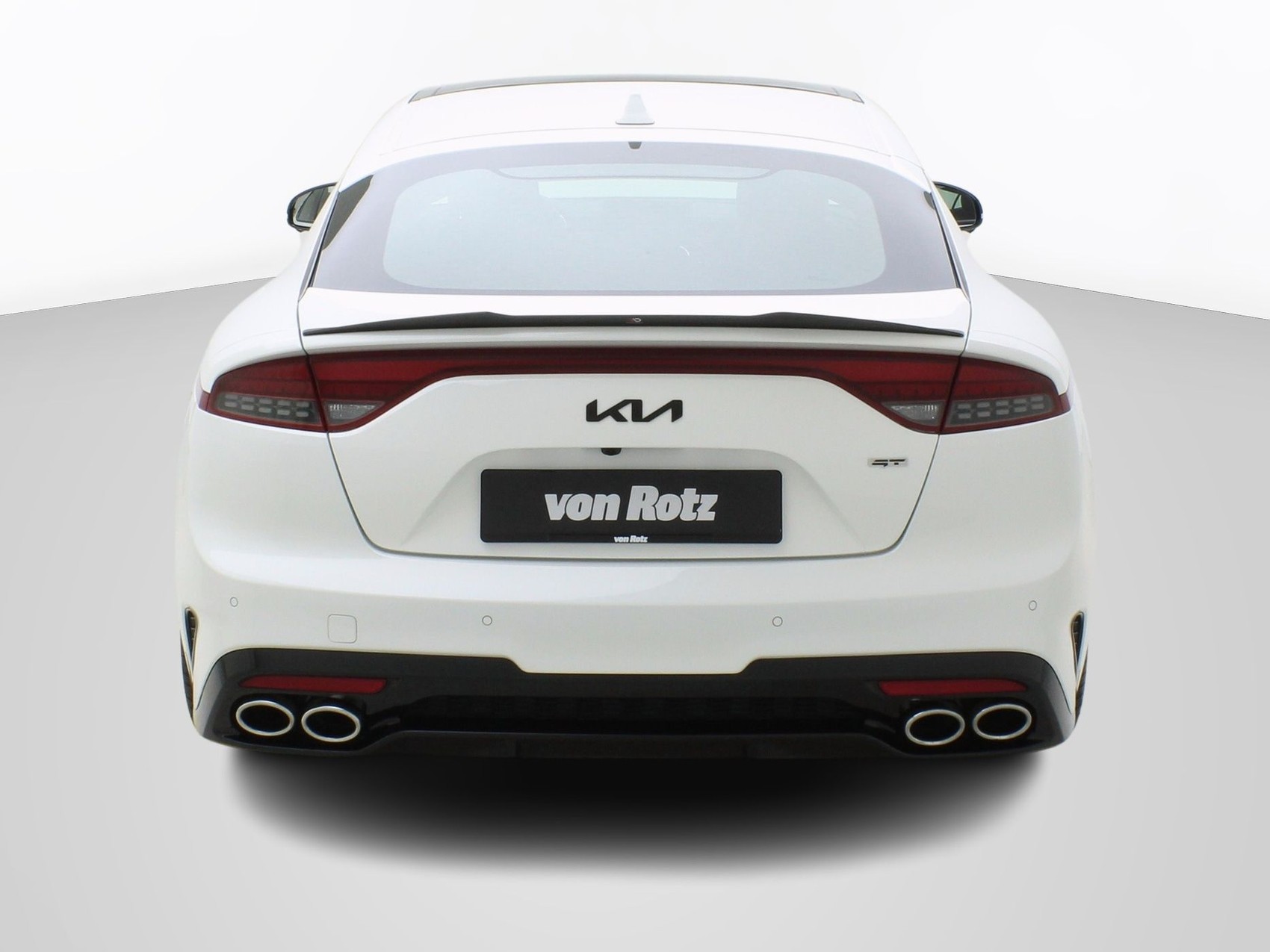 KIA Stinger GT 3.3 T-GDi 4WD-image-2