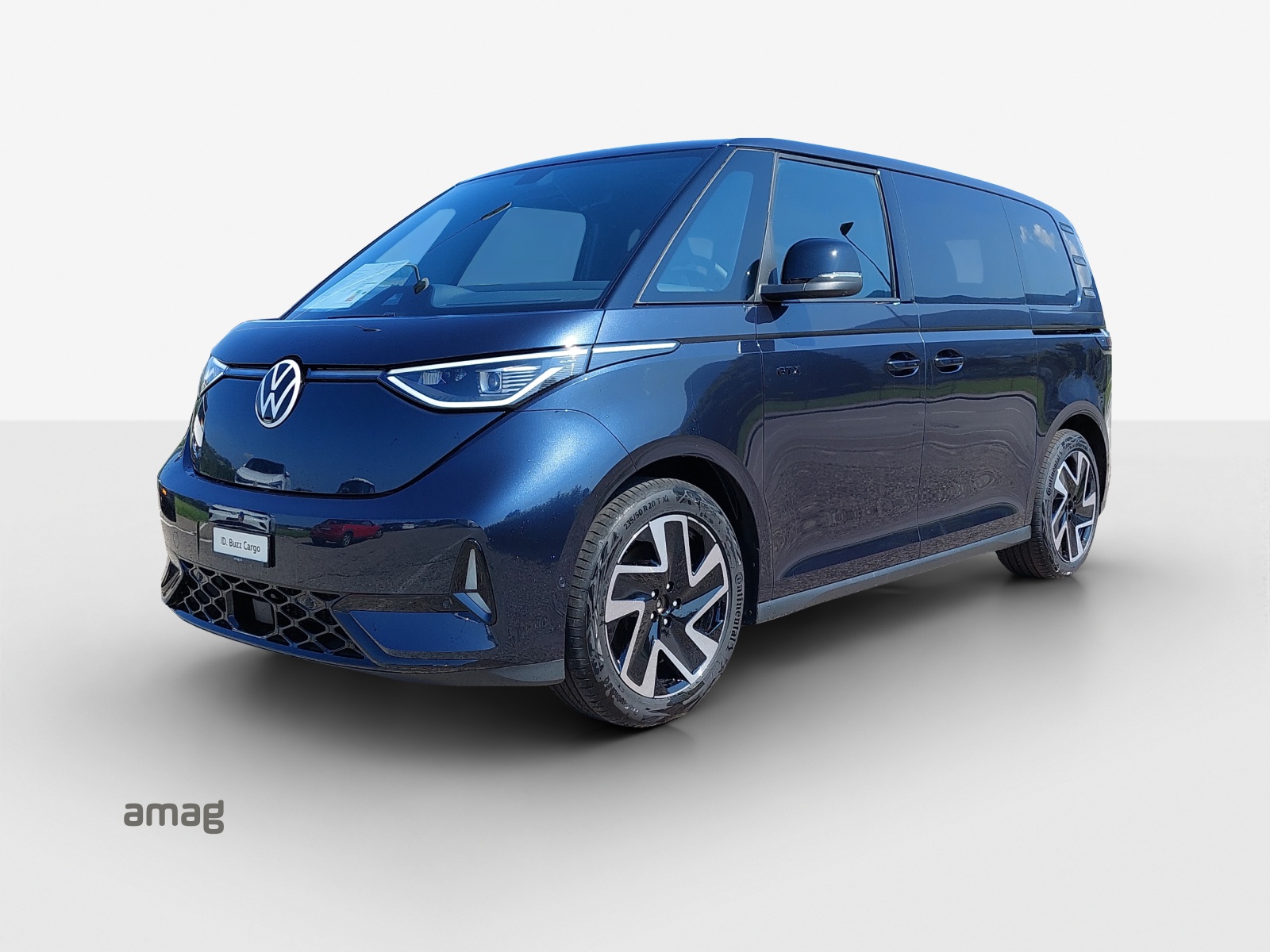 VW ID.Buzz NWB GTX 4 Motion-image-0