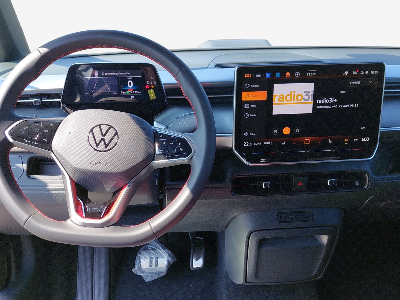 VW ID.Buzz NWB GTX 4 Motion-image-8