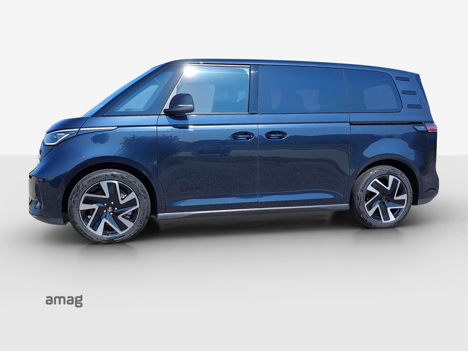 VW ID.Buzz NWB GTX 4 Motion-image-1