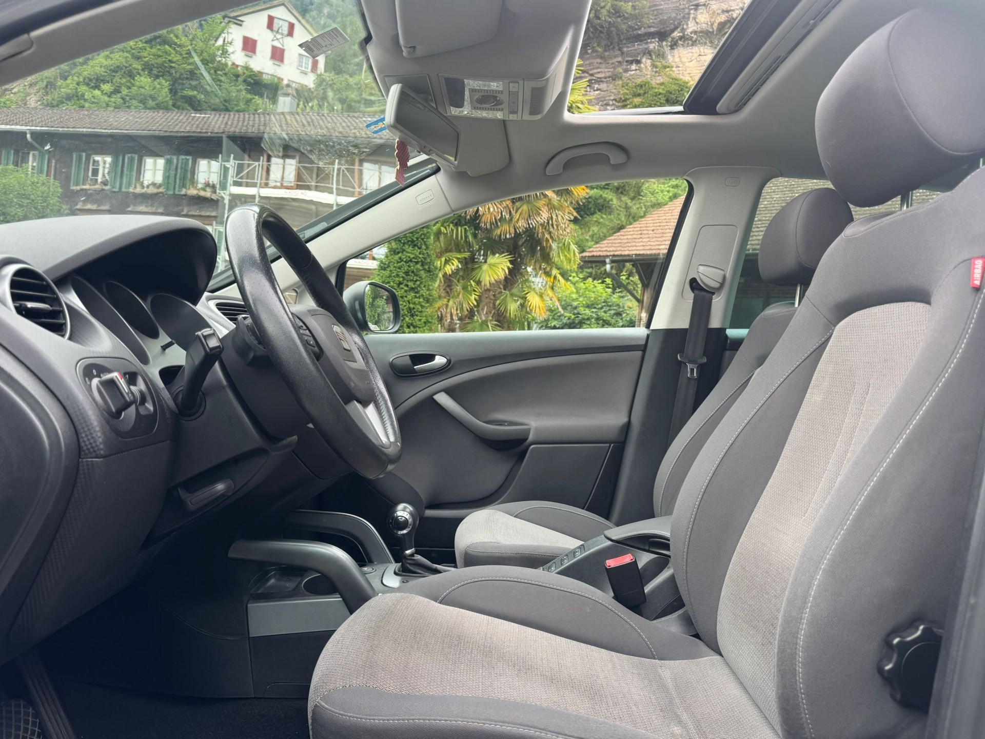 SEAT Altea 1.8 TSI Style DSG-image-5