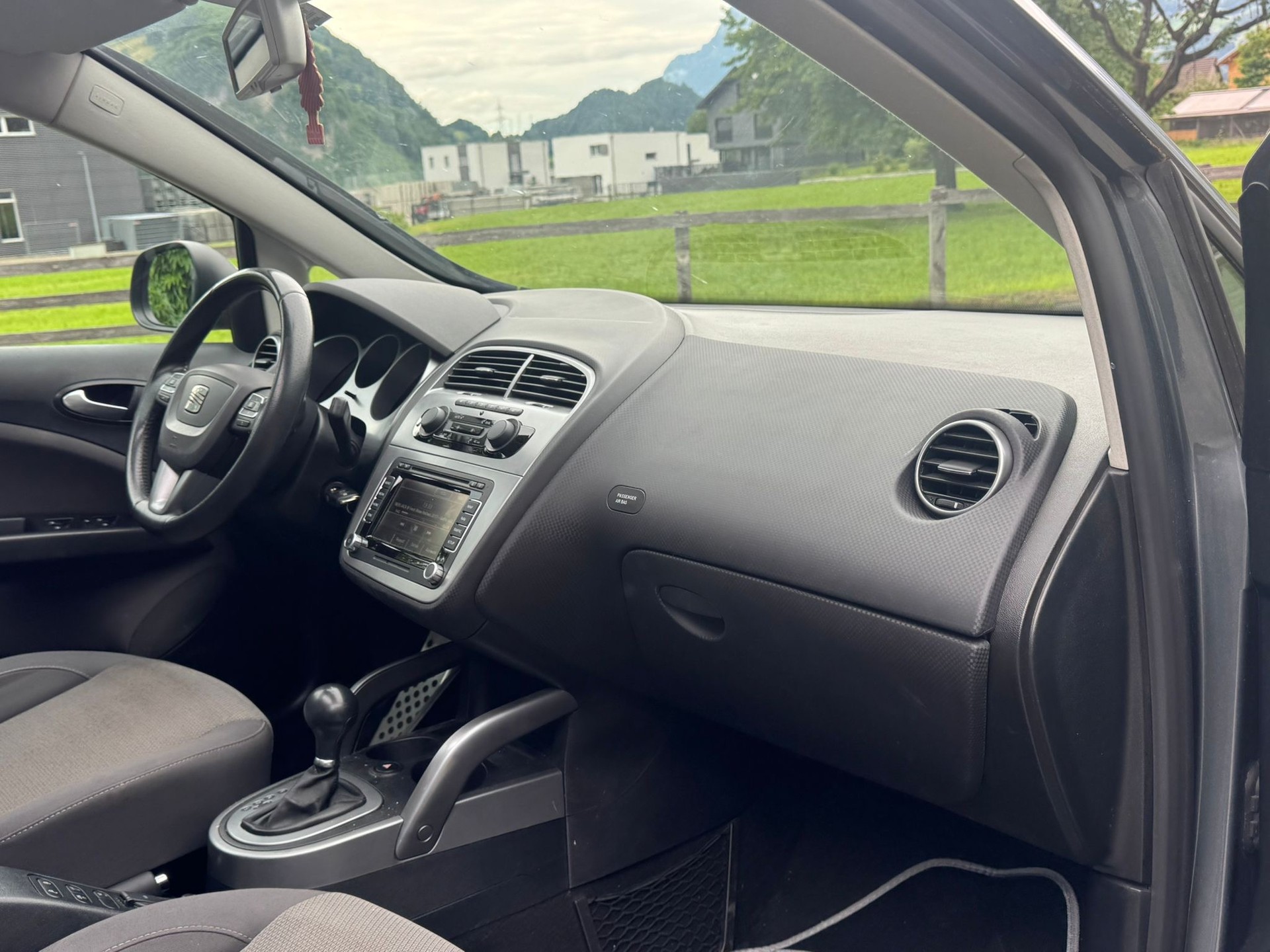 SEAT Altea 1.8 TSI Style DSG-image-9