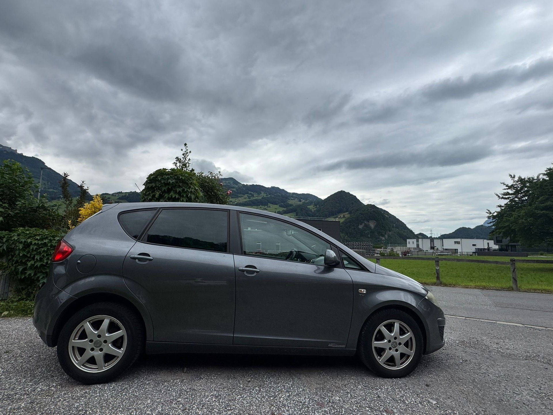SEAT Altea 1.8 TSI Style DSG-image-12