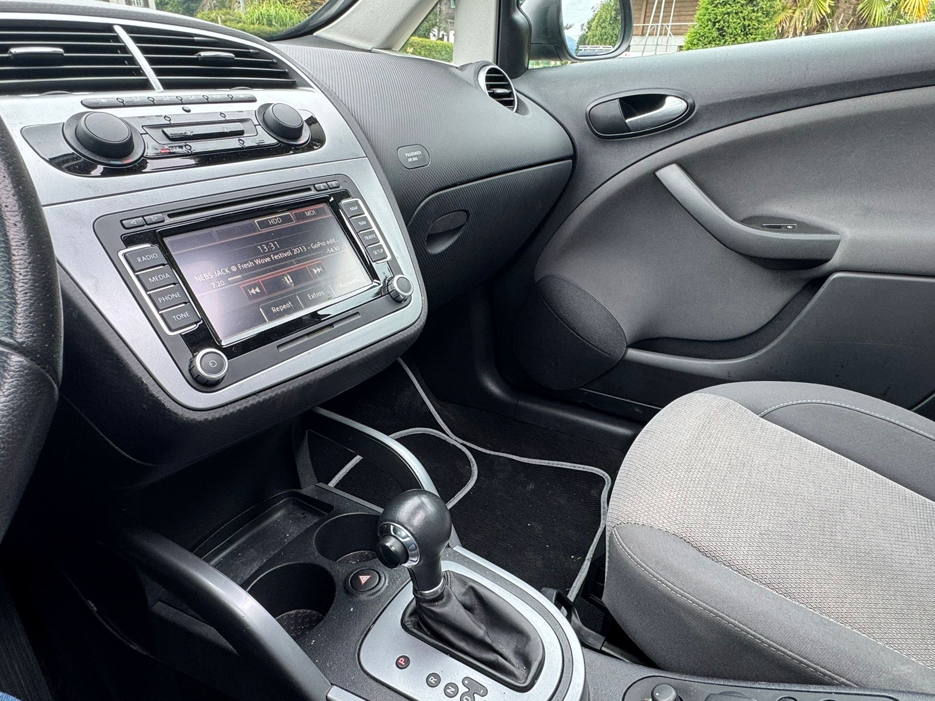 SEAT Altea 1.8 TSI Style DSG-image-2