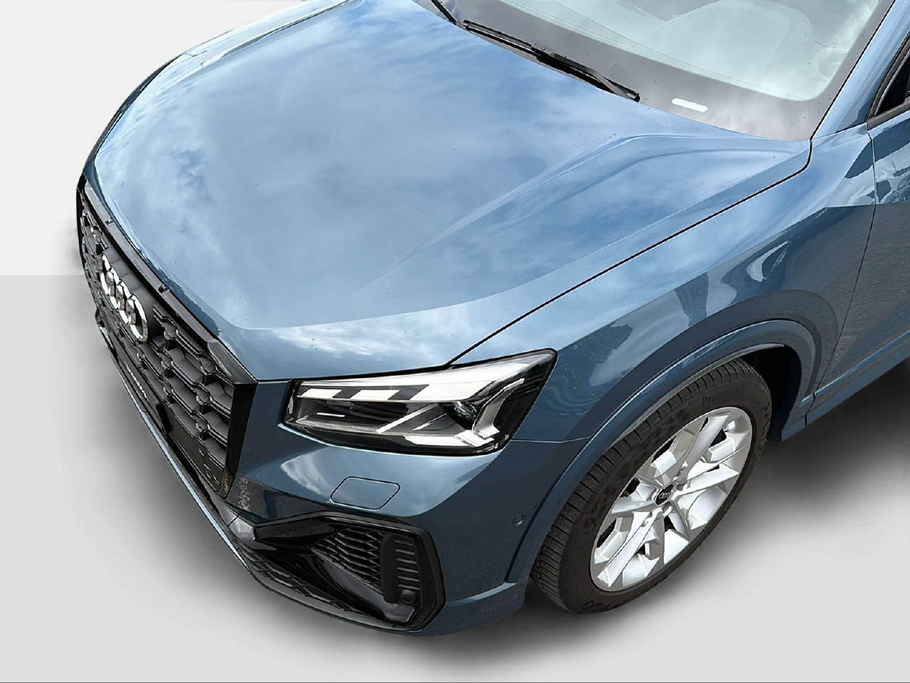 AUDI SQ2 2.0 TFSI quattro S-Tronic-image-8