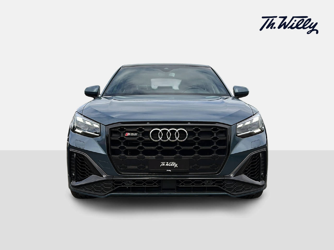 AUDI SQ2 2.0 TFSI quattro S-Tronic-image-7