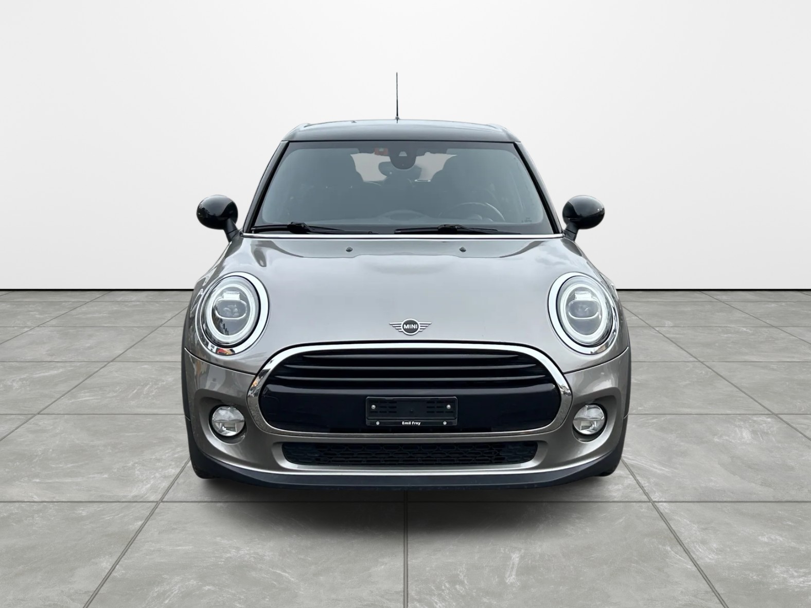 MINI Cooper Steptronic DKG-image-9