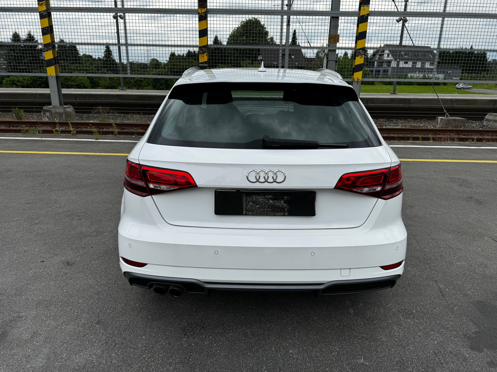 AUDI Sportback 1.4 TFSI-image-3
