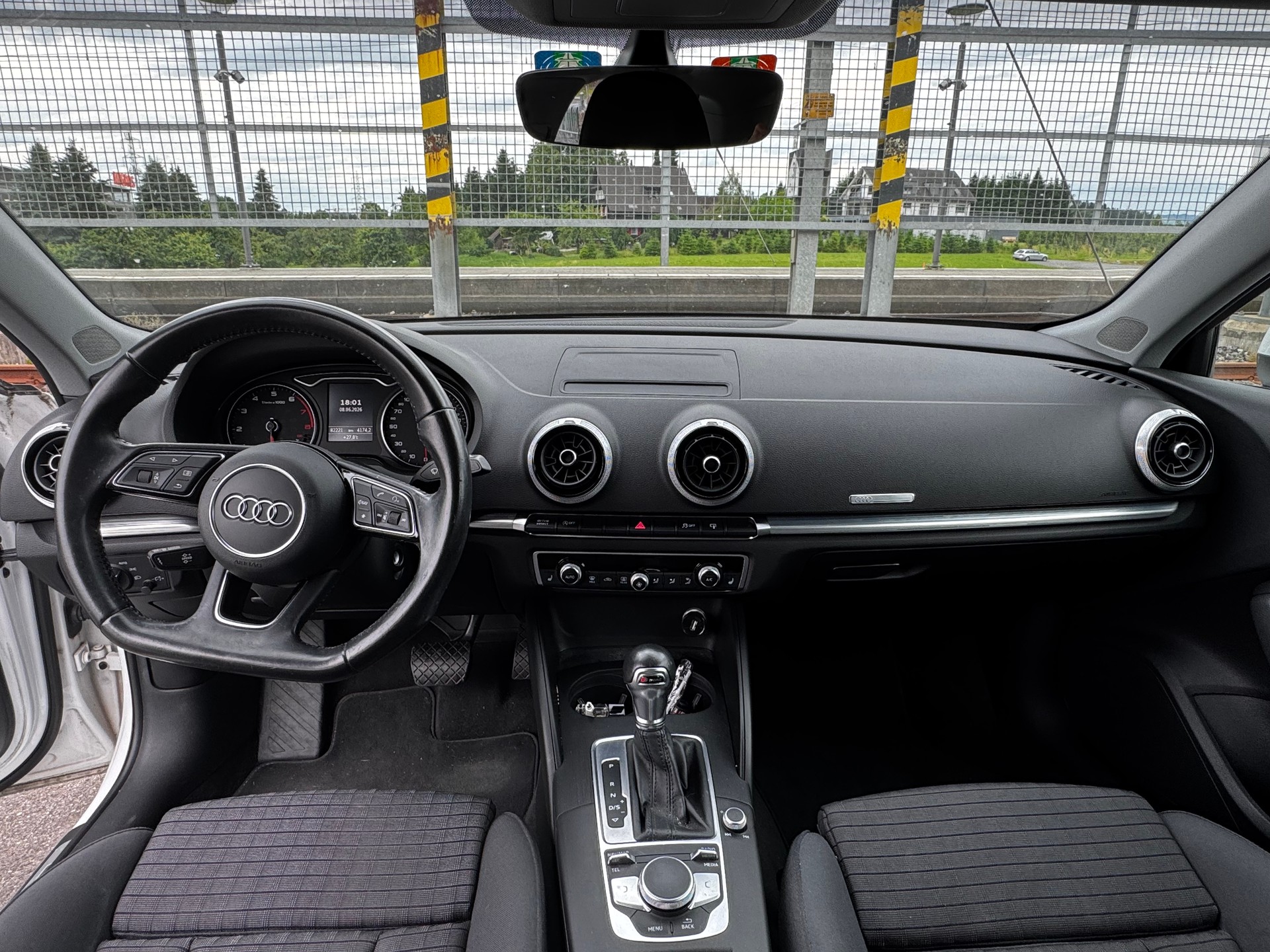 AUDI Sportback 1.4 TFSI-image-5
