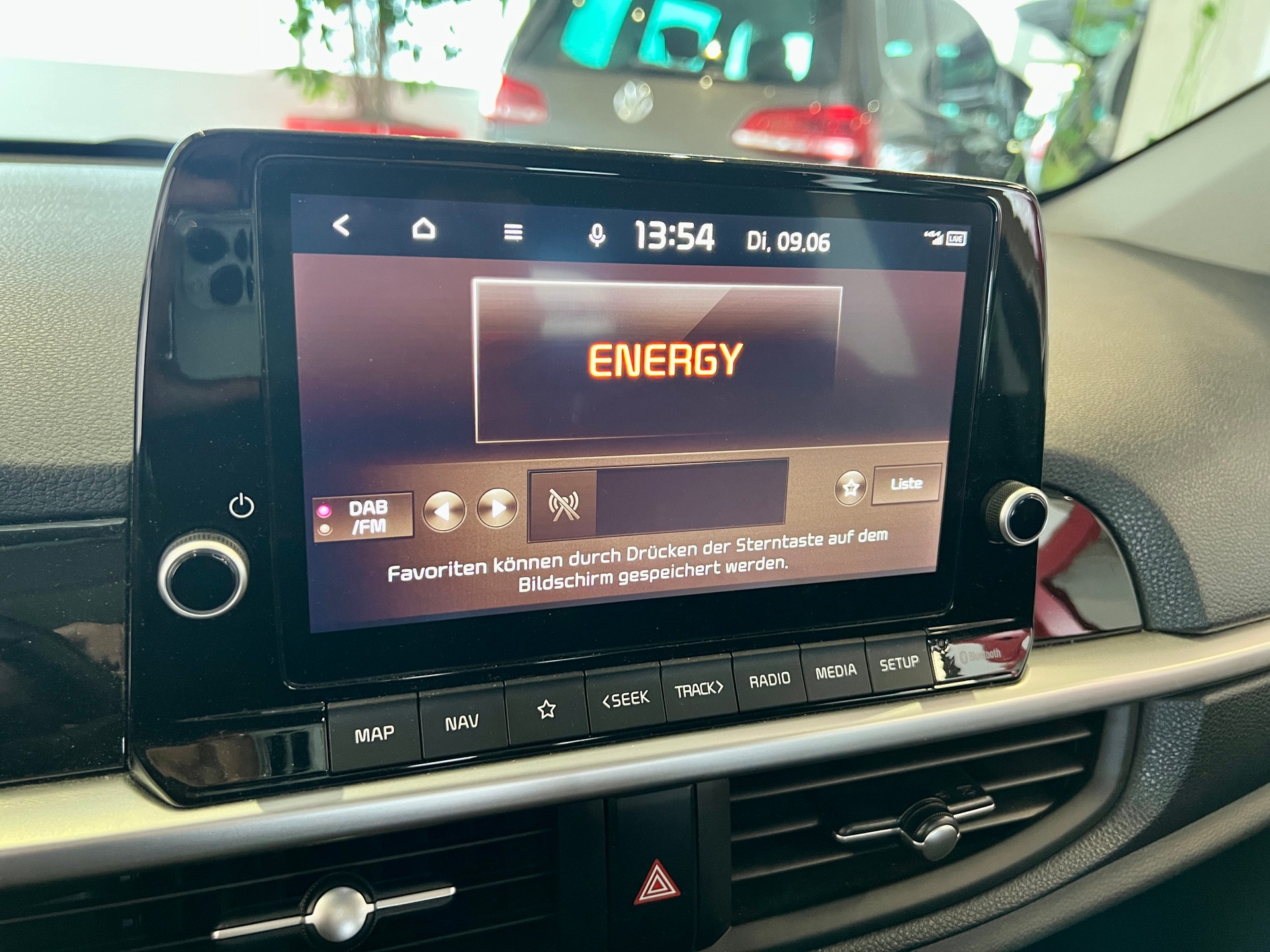 KIA Picanto 1.2 CVVT Style AMT-image-19