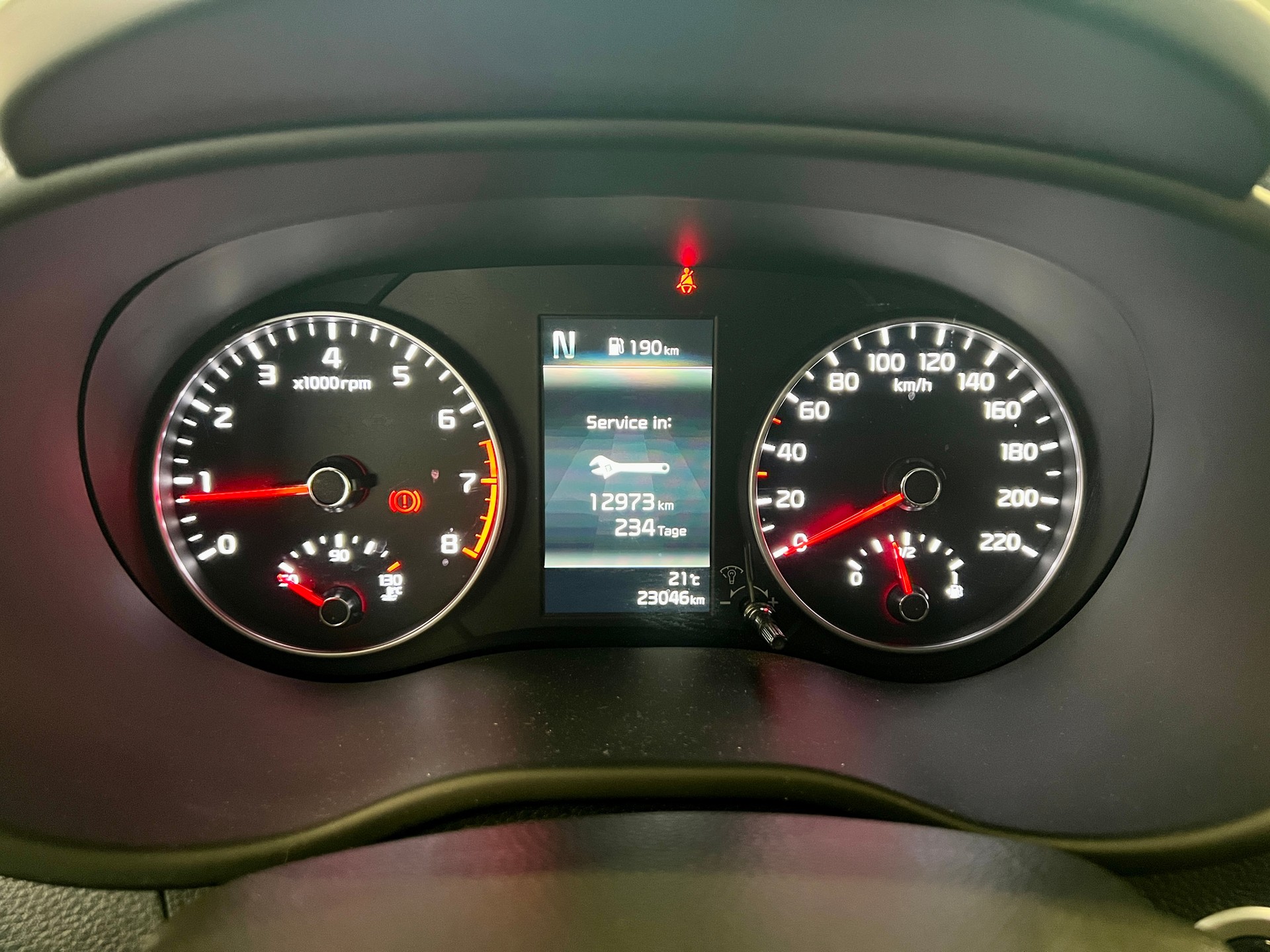 KIA Picanto 1.2 CVVT Style AMT-image-22