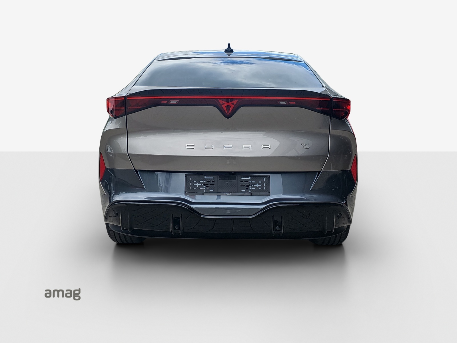CUPRA Tavascan Type 9 77 kWh Adrenaline Prime Edition-image-3