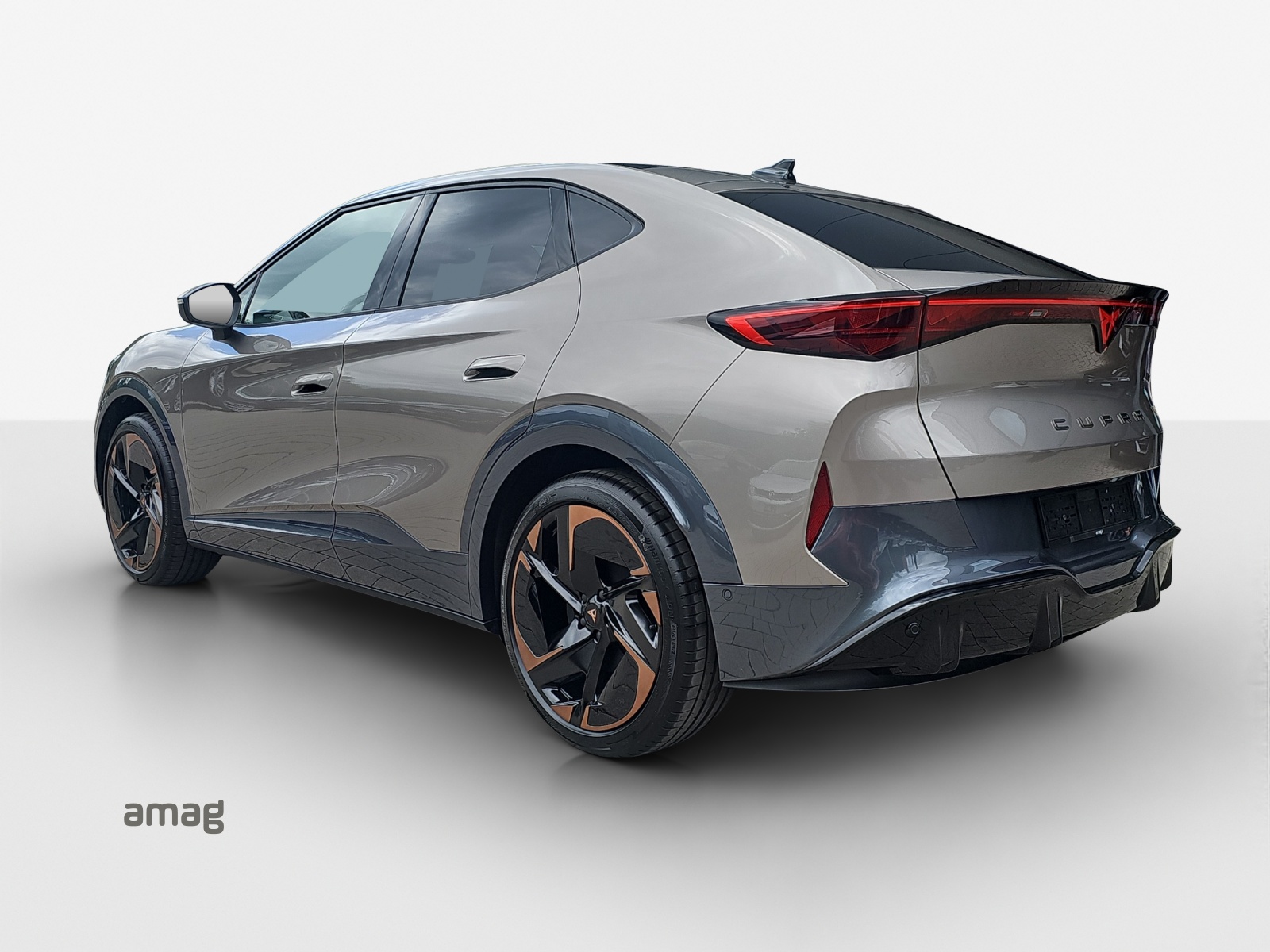 CUPRA Tavascan Type 9 77 kWh Adrenaline Prime Edition-image-2