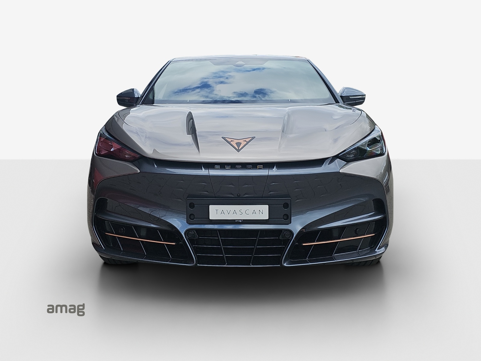 CUPRA Tavascan Type 9 77 kWh Adrenaline Prime Edition-image-6