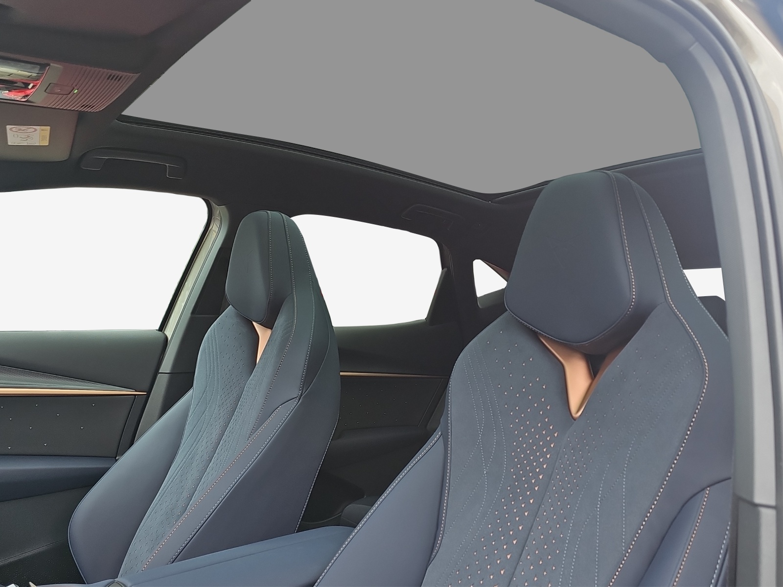 CUPRA Tavascan Type 9 77 kWh Adrenaline Prime Edition-image-14