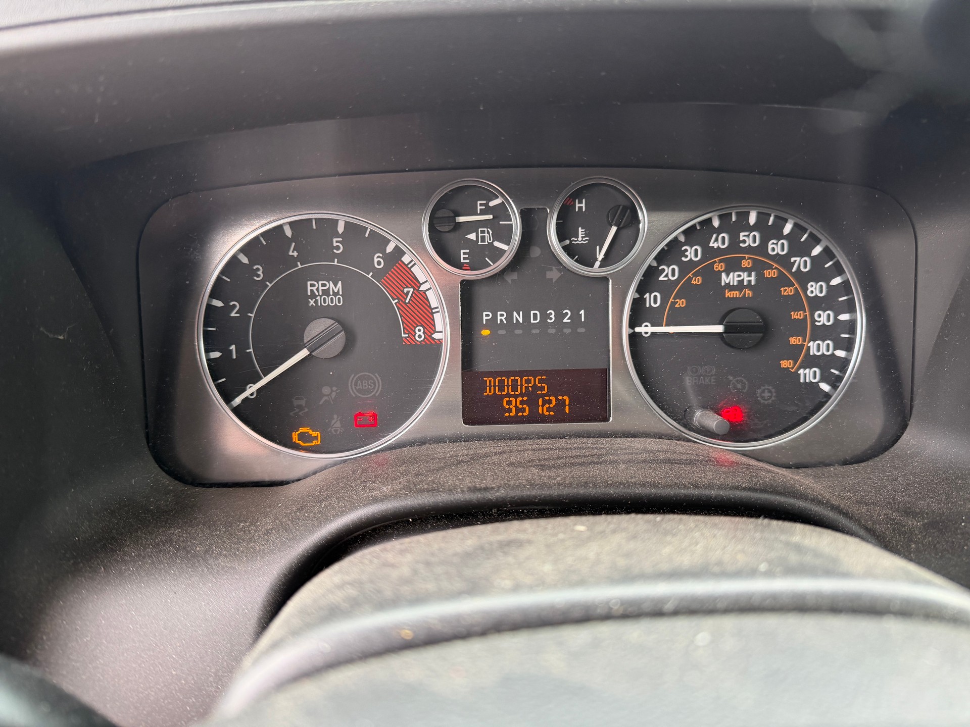 HUMMER H3 3.5 Luxury-image-4
