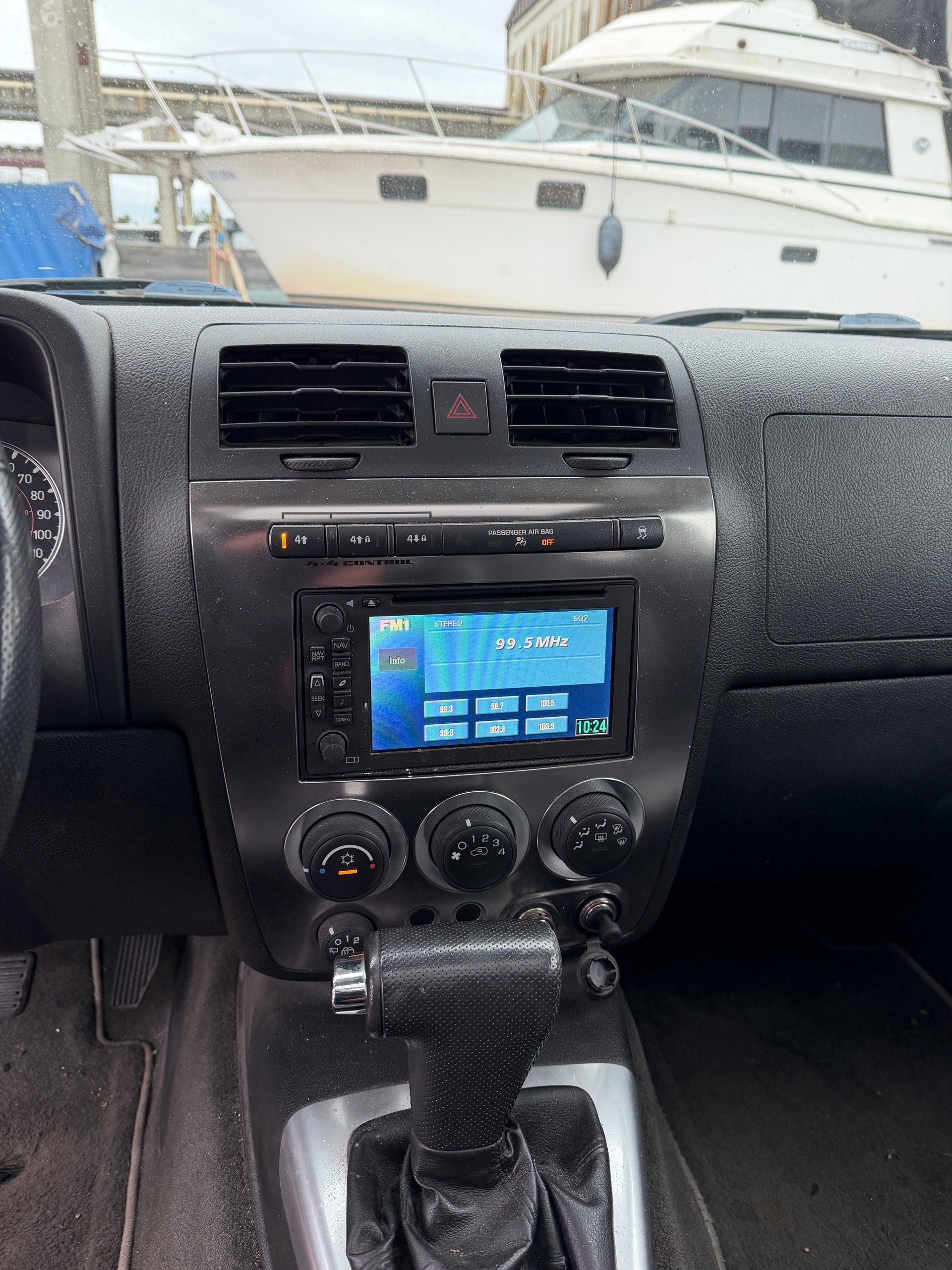 HUMMER H3 3.5 Luxury-image-5